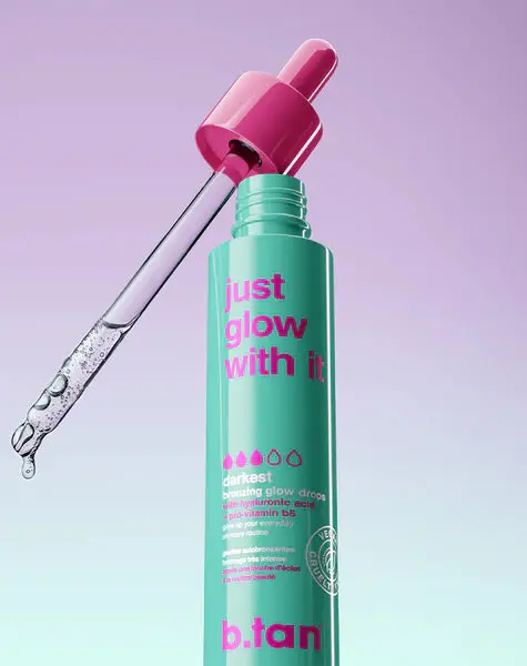 Just Glow With It Bronzing Glow Drops - Image 2