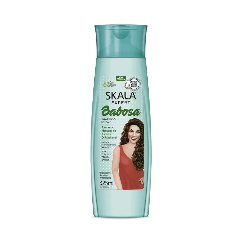 Babosa Shampoo & Conditioner - Image 2