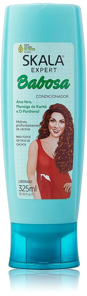Babosa Shampoo & Conditioner - Image 3