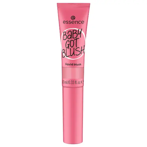 Baby Got Blush Liquid Blush 10 Pinkalicious - Image 3