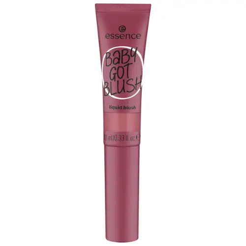 Baby Got Blush Liquid Blush 20 Blushin Berry - Image 3