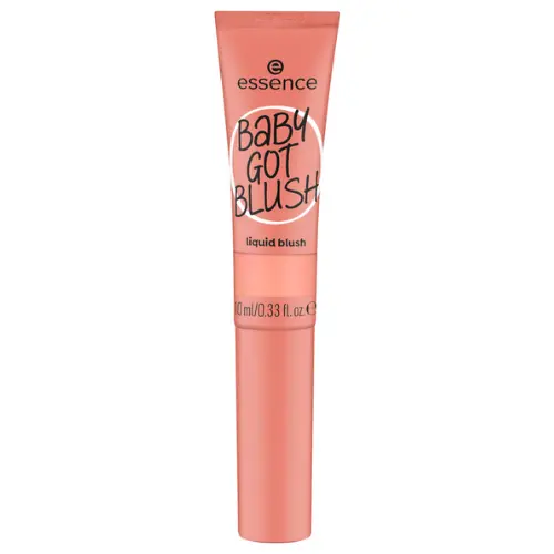 Baby Got Blush Liquid Blush 40 Coral Crush - Image 3