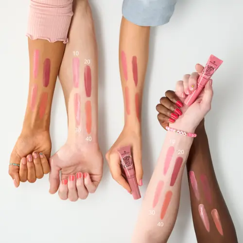 Baby Got Blush Liquid Blush 40 Coral Crush - Image 5
