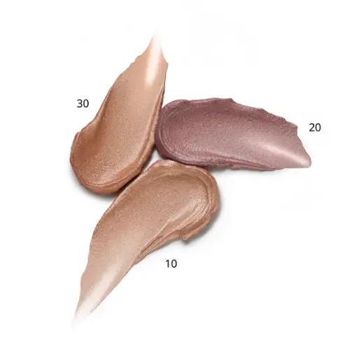 Baby Got Glow Liquid Highlighter 20 Rose and Shine - Image 2