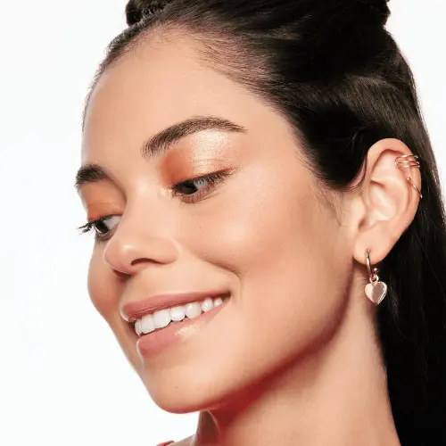 Baby Got Glow Liquid Highlighter 30 Breezy Bronze - Image 4