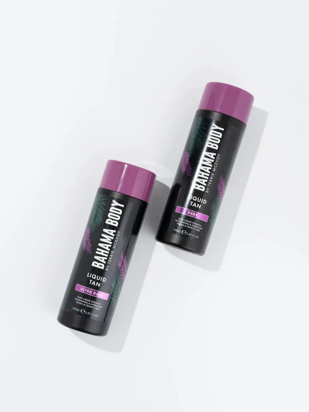 Liquid Tan Ultra Dark - Image 4