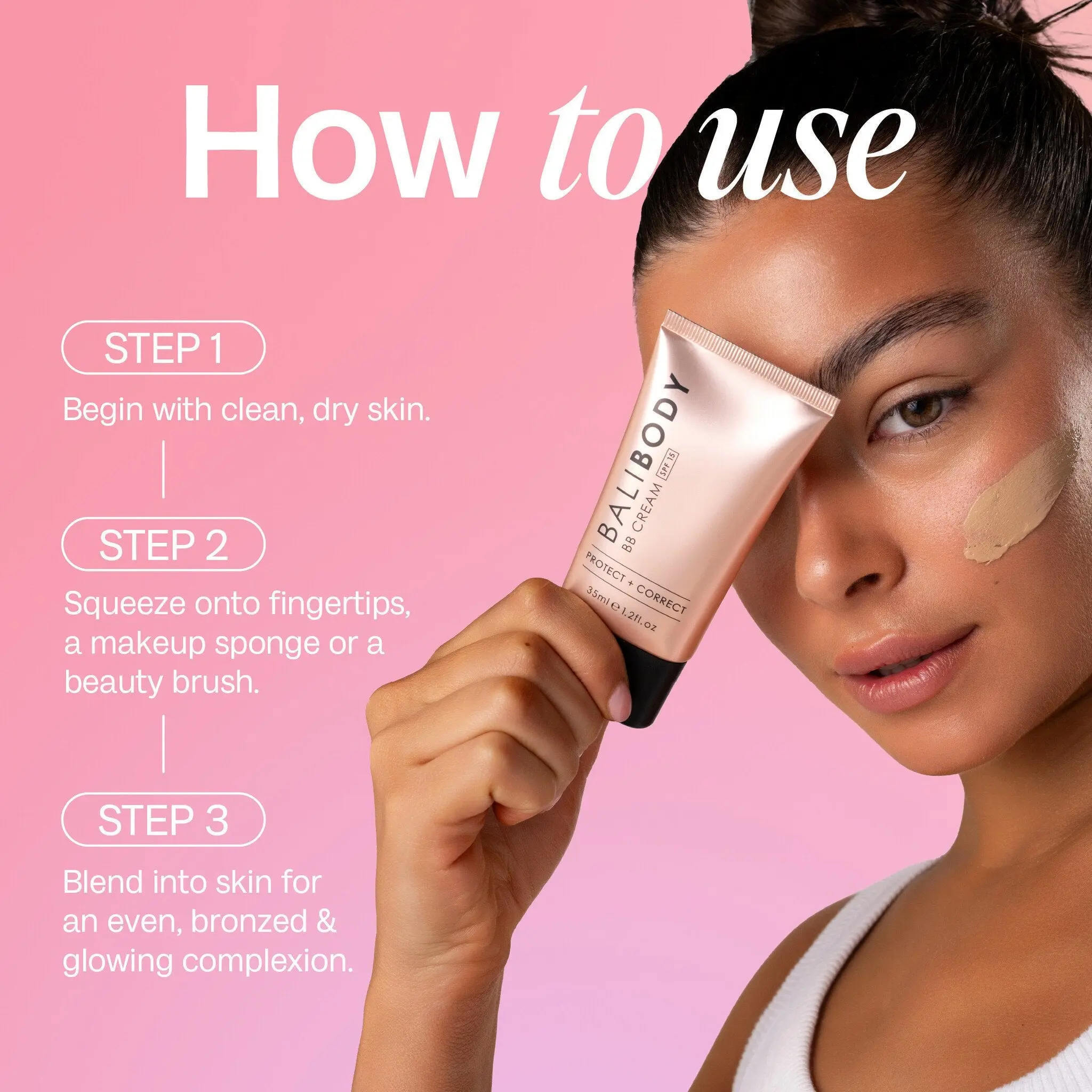 BB Cream SPF 15 - Image 6