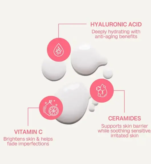 Face Tan Milk Drops - Image 4