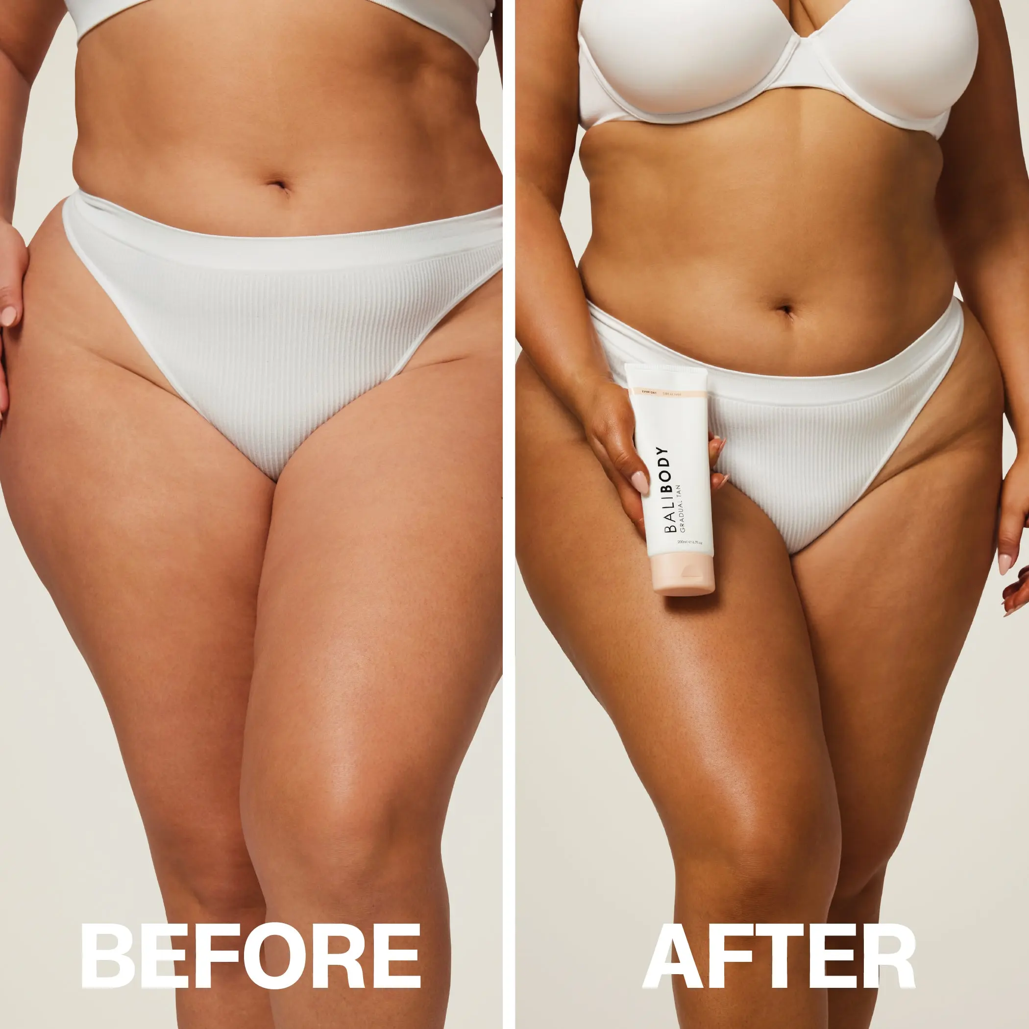 Gradual Tan - Image 2