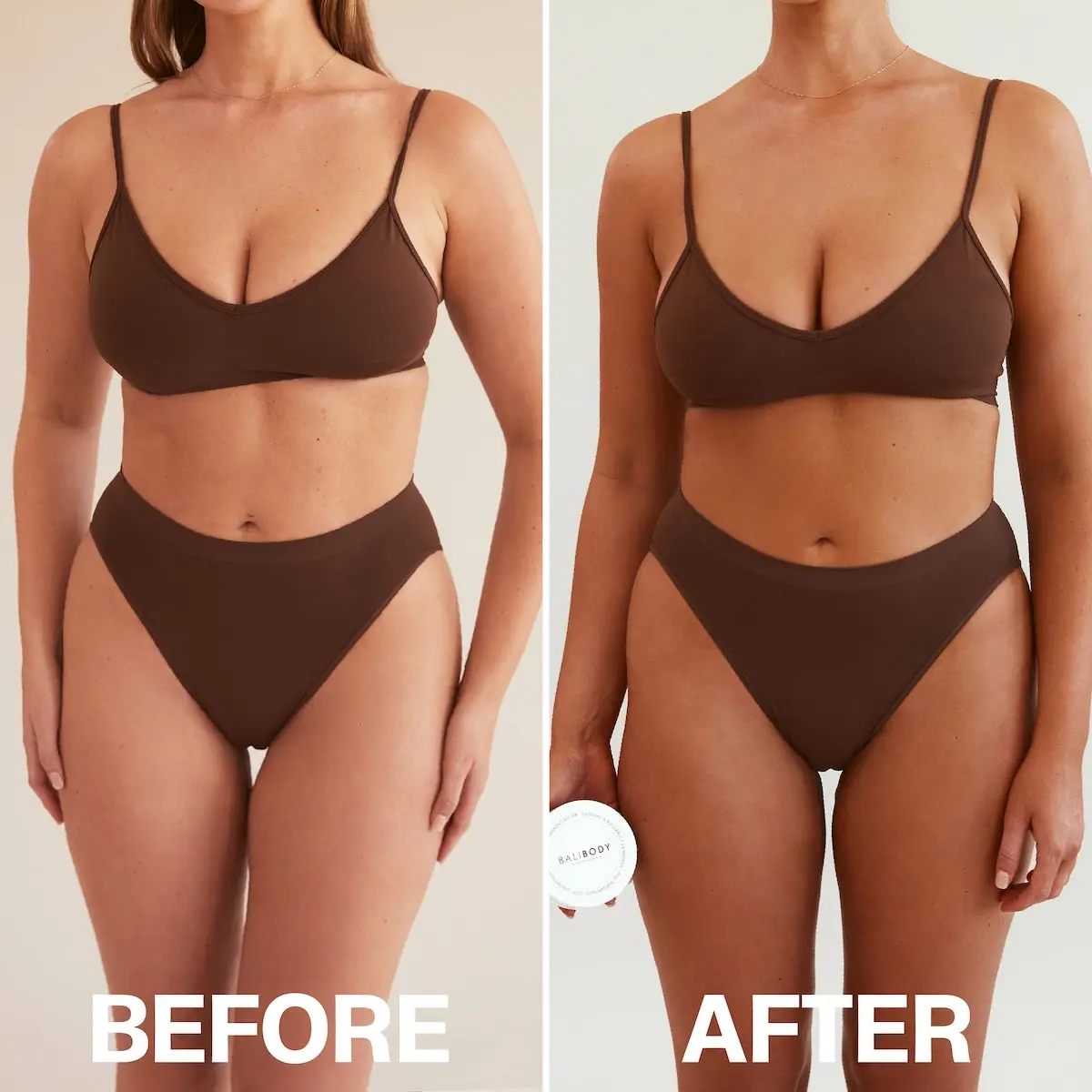 Gradual Tanning Butter - Image 3