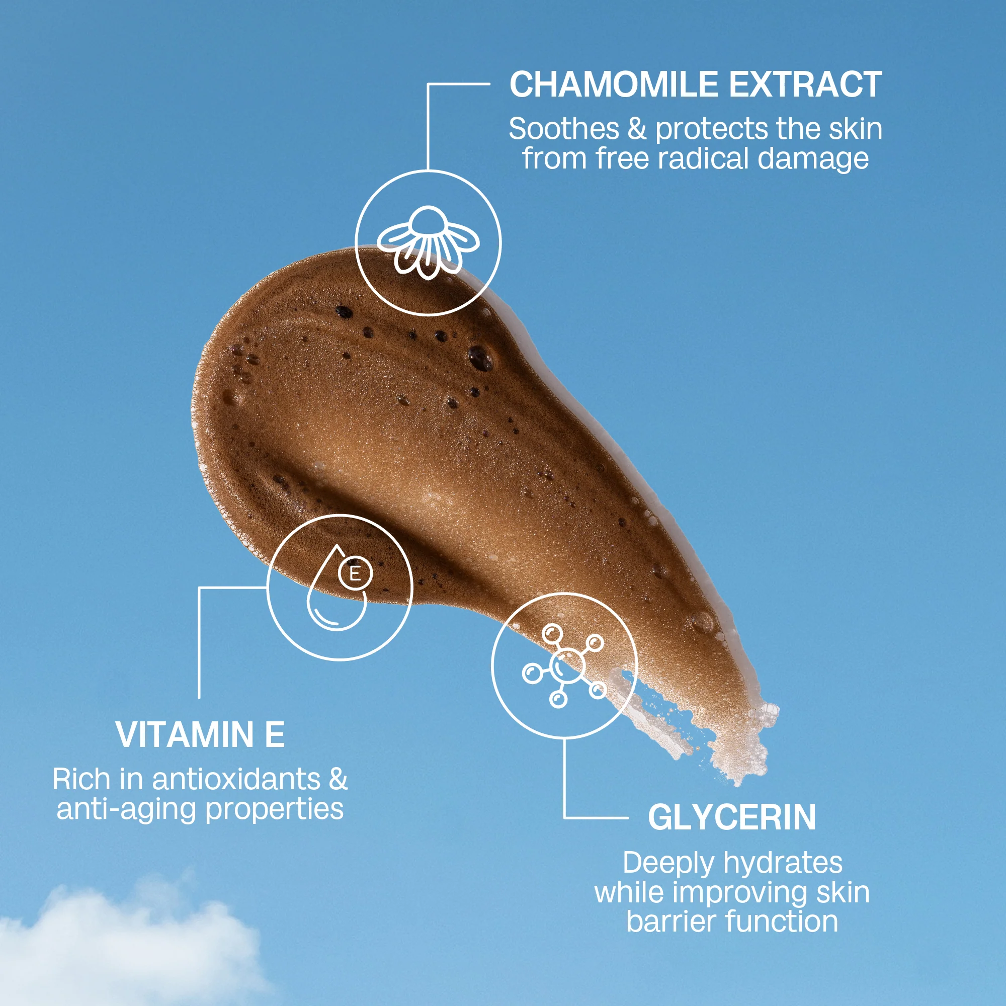 Instant Tan Mousse - Image 3