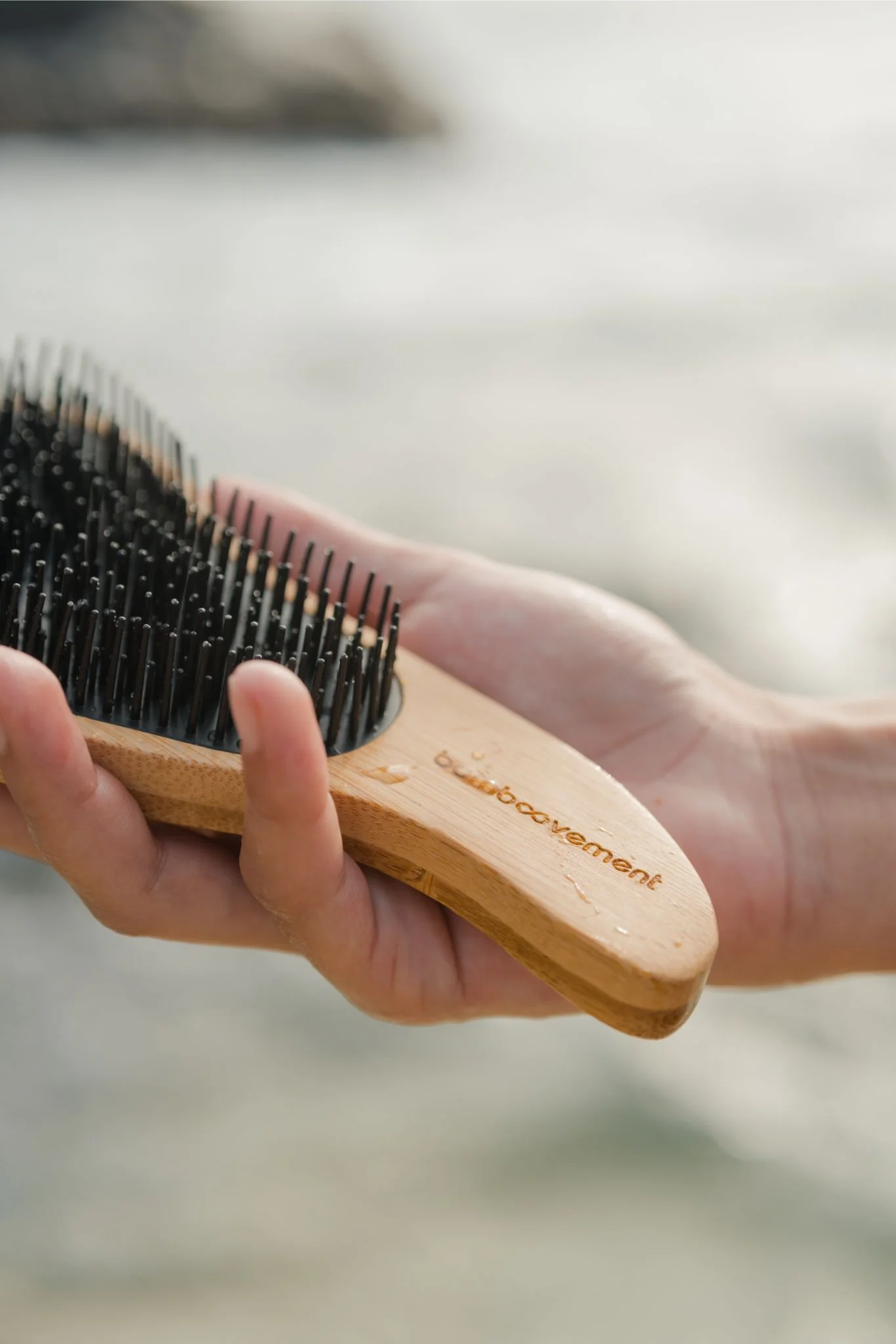 Tangless Brush - Image 3