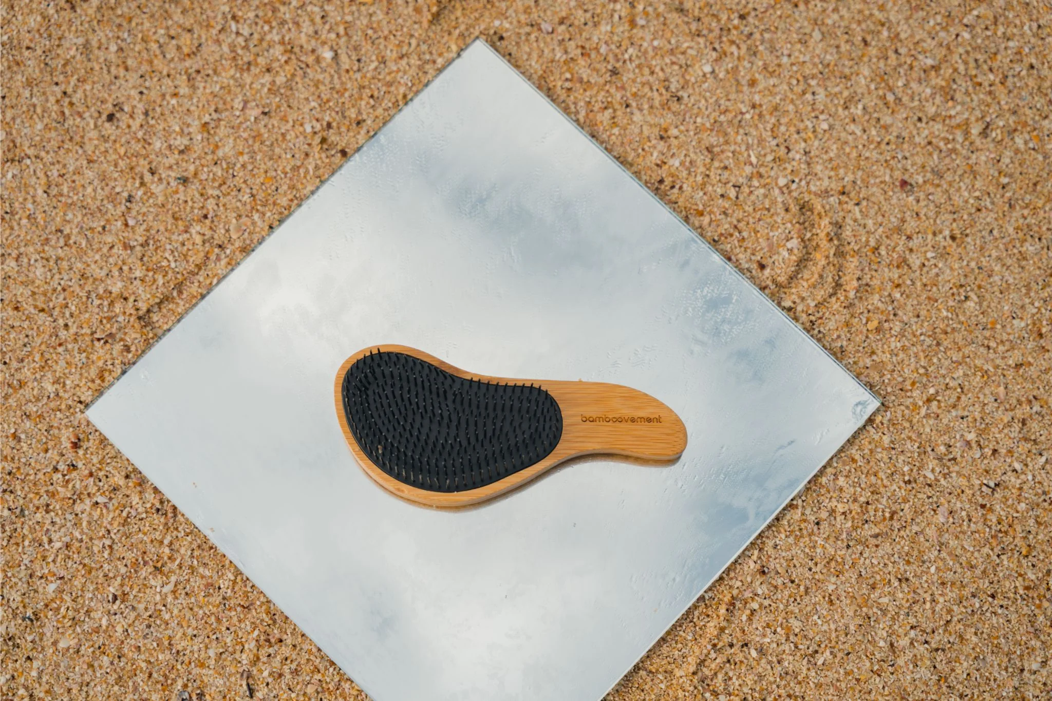 Tangless Brush - Image 4