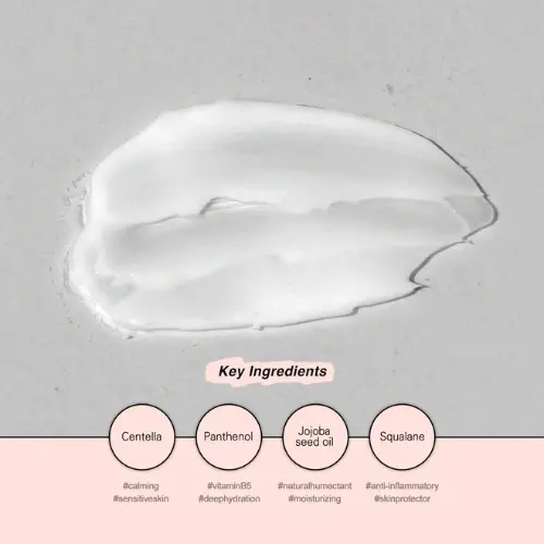Centella Calming Barrier Cream - Image 2