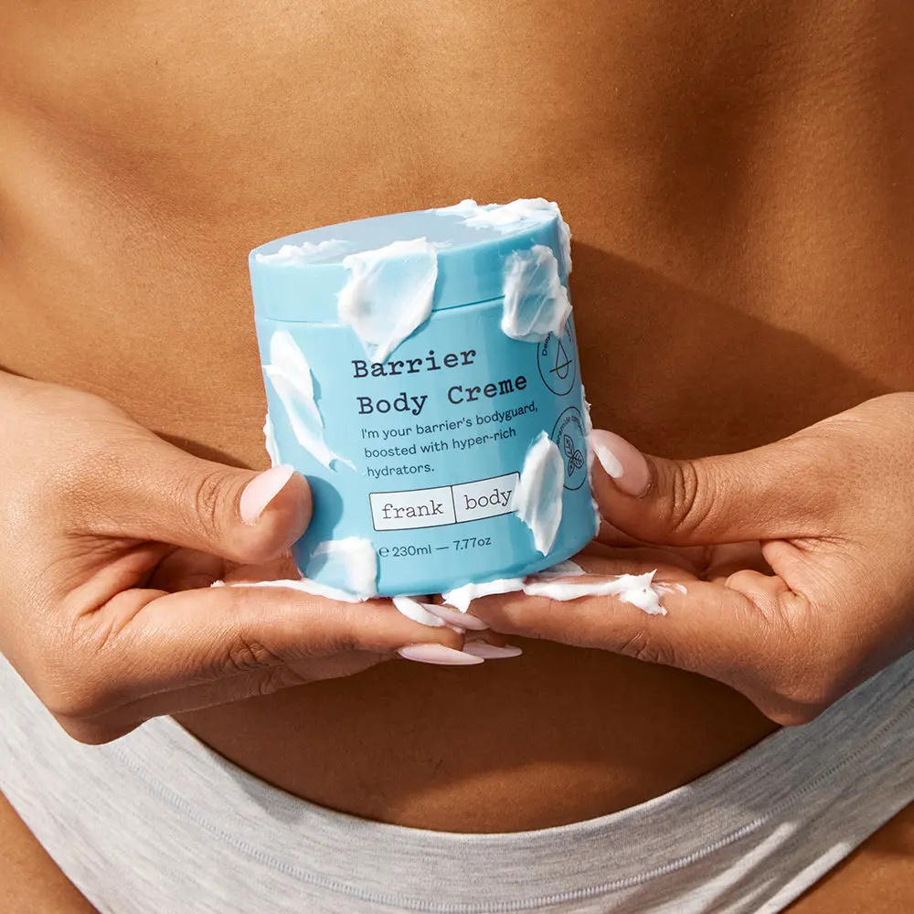 Barrier Body Creme - Image 2