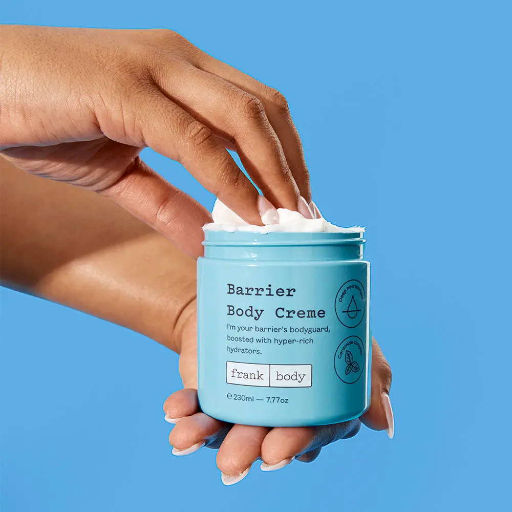 Barrier Body Creme - Image 3