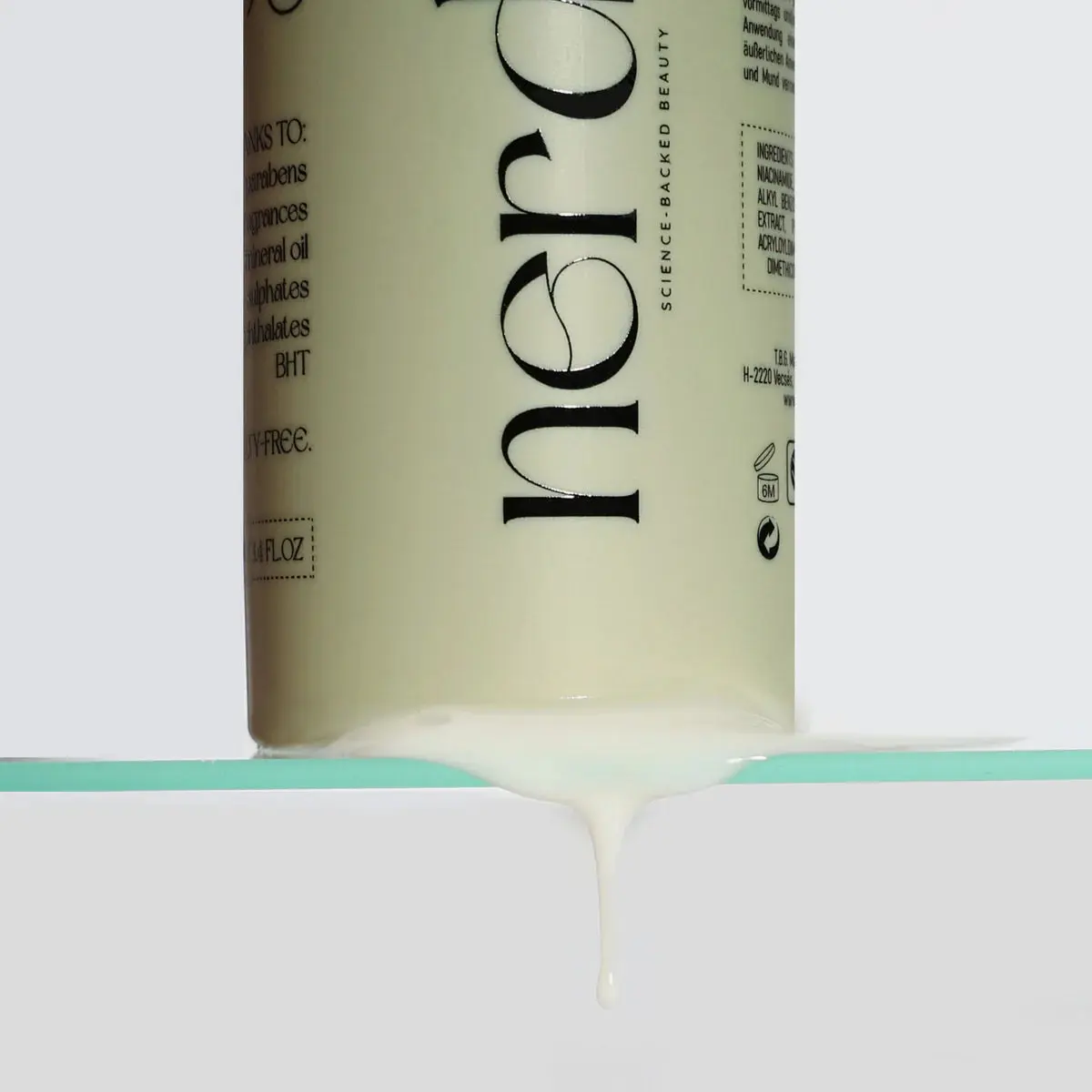 Barrier Restore Fluid - Image 3