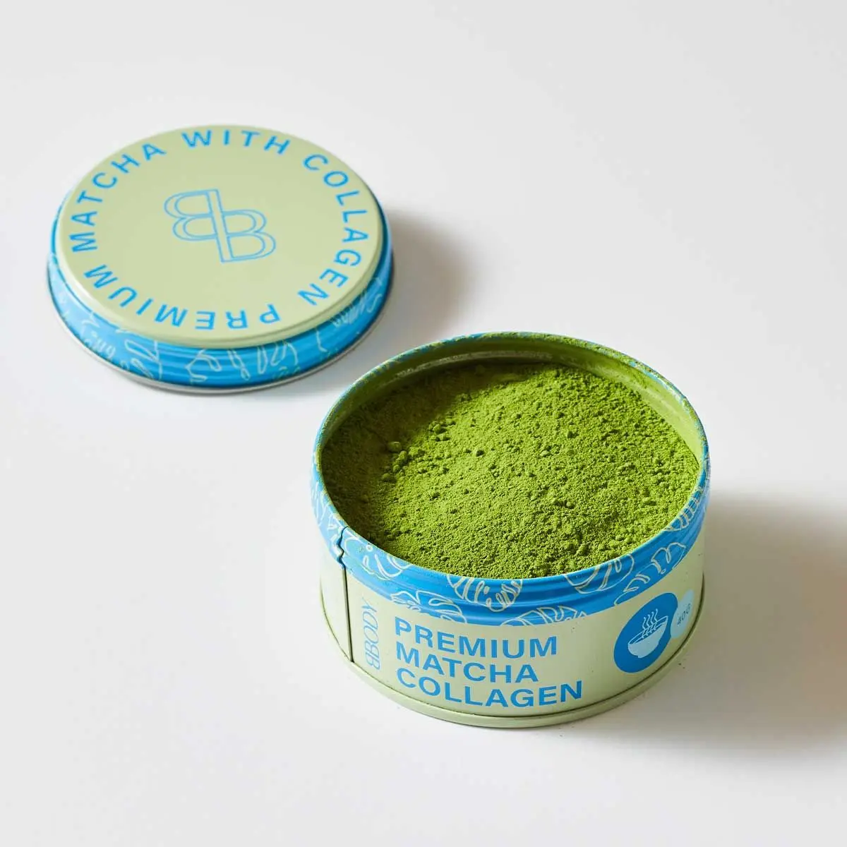 Matcha Collageen - Image 4