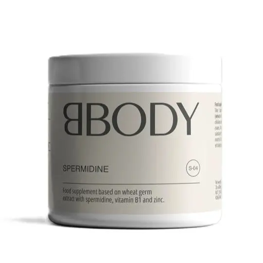 Spermidine - Image 2