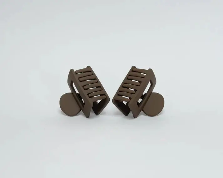 Febe Mini Brown - Image 2