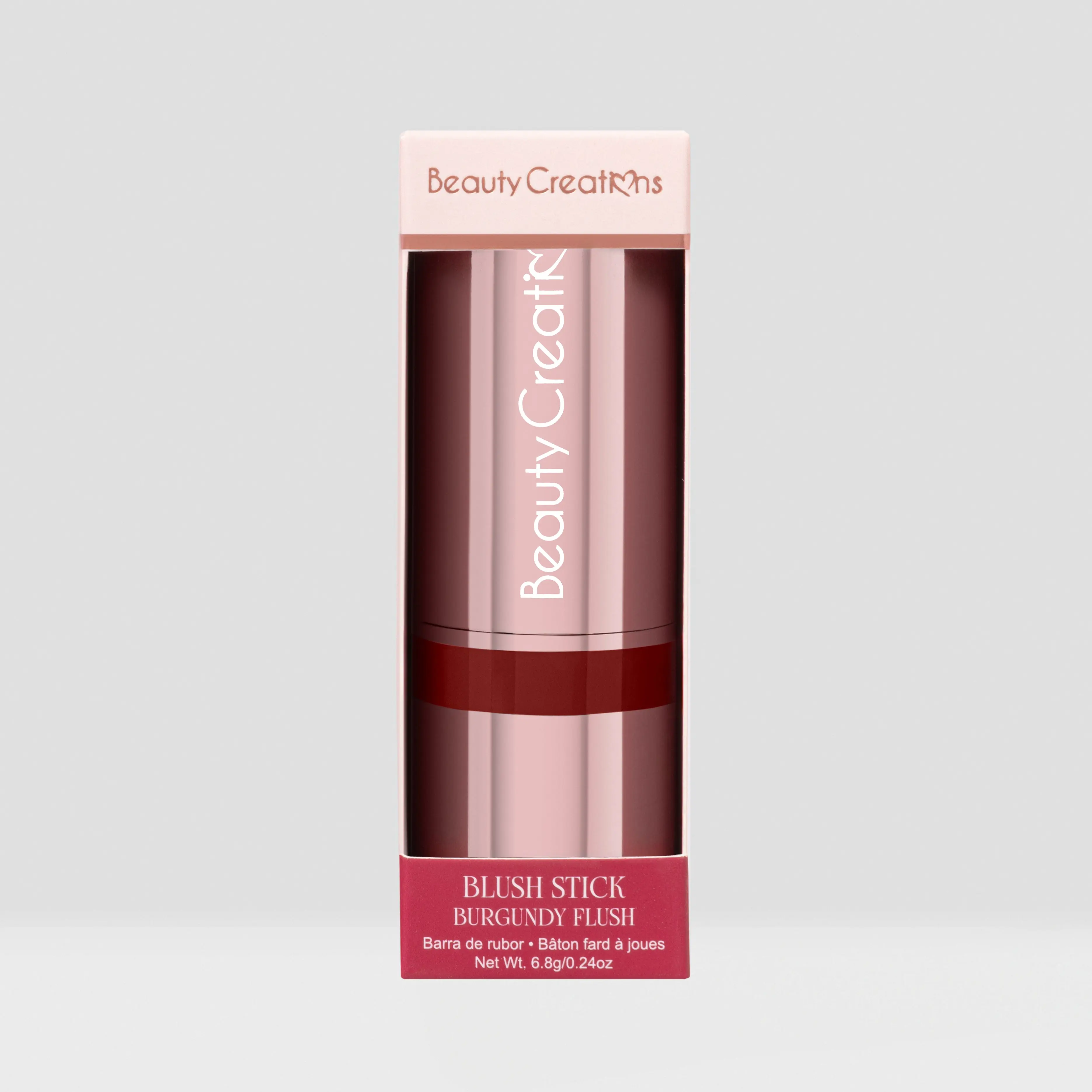 Blush Stick Burgundy Flush - Image 3