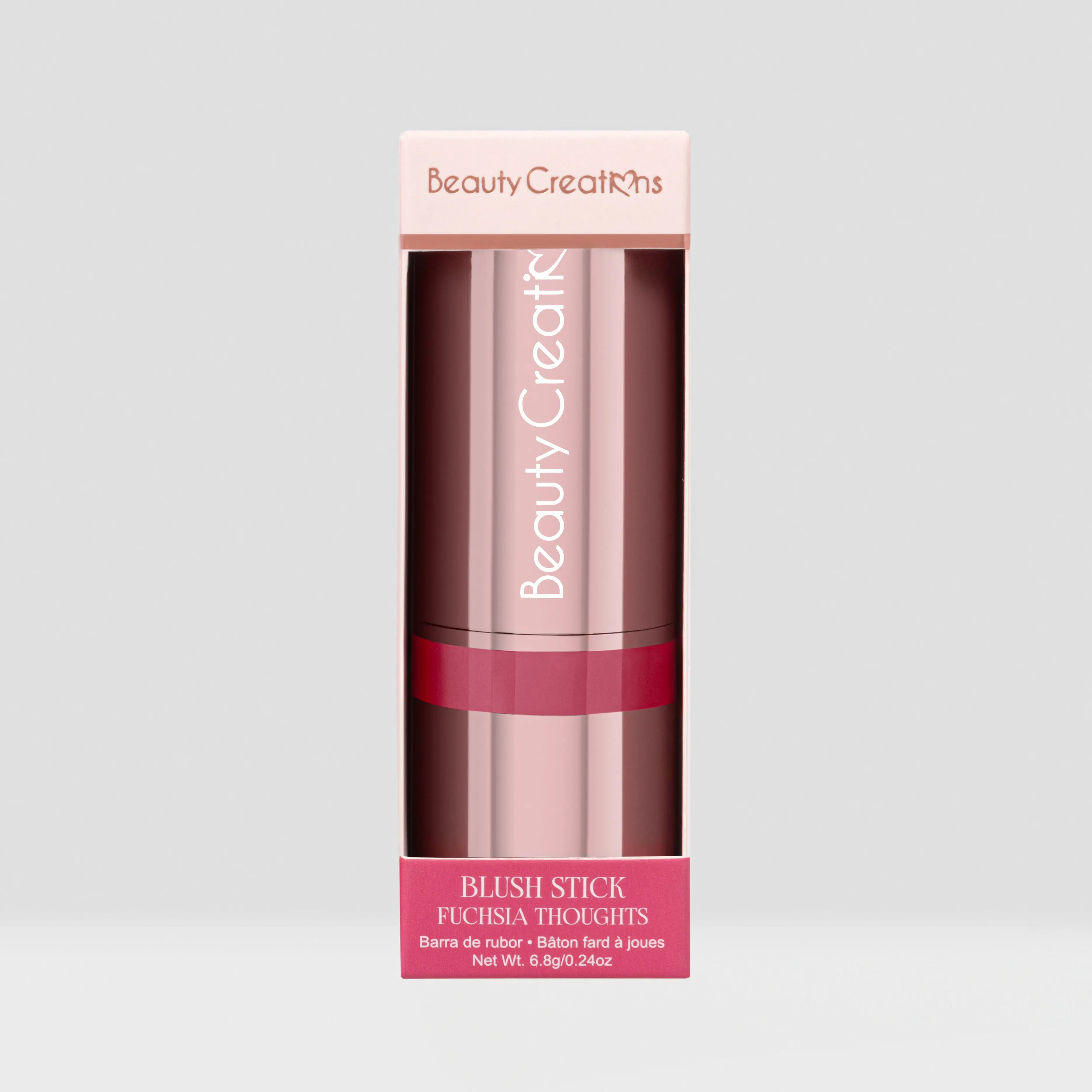 Blush Stick Fuchsia Thoughts - Image 3