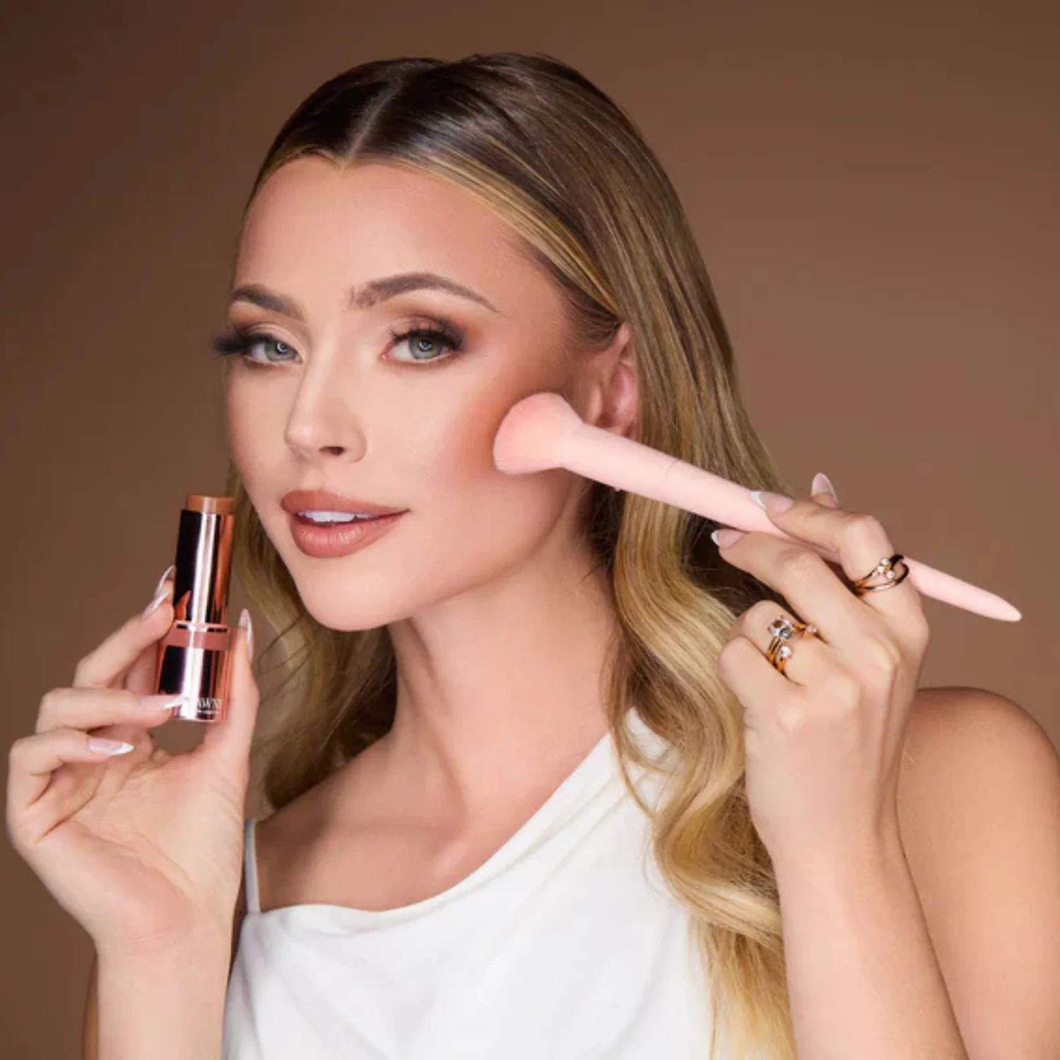 Contouring Brush - Image 2