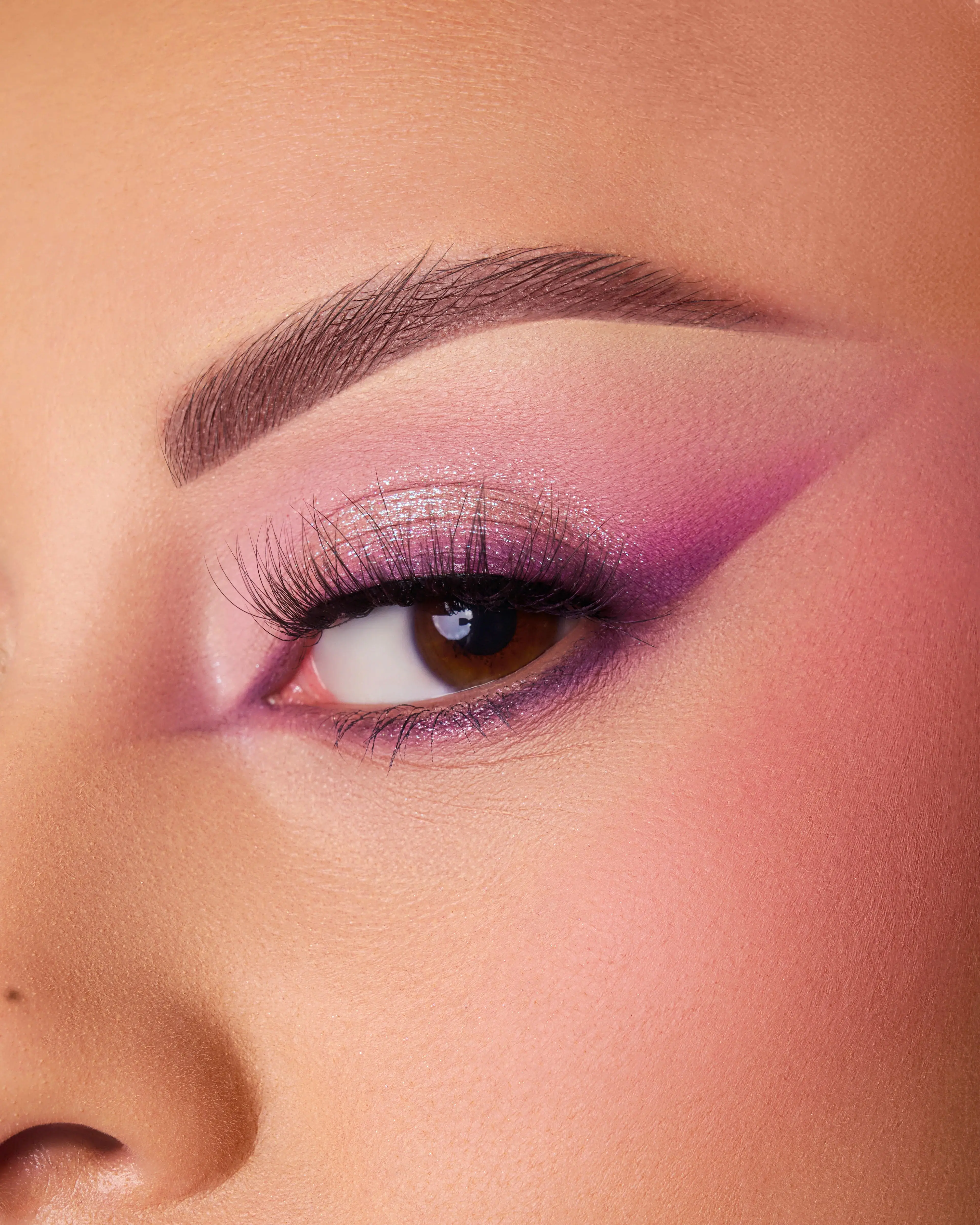 Duet Mini Snap Palette Feeling Mauvey - Image 3
