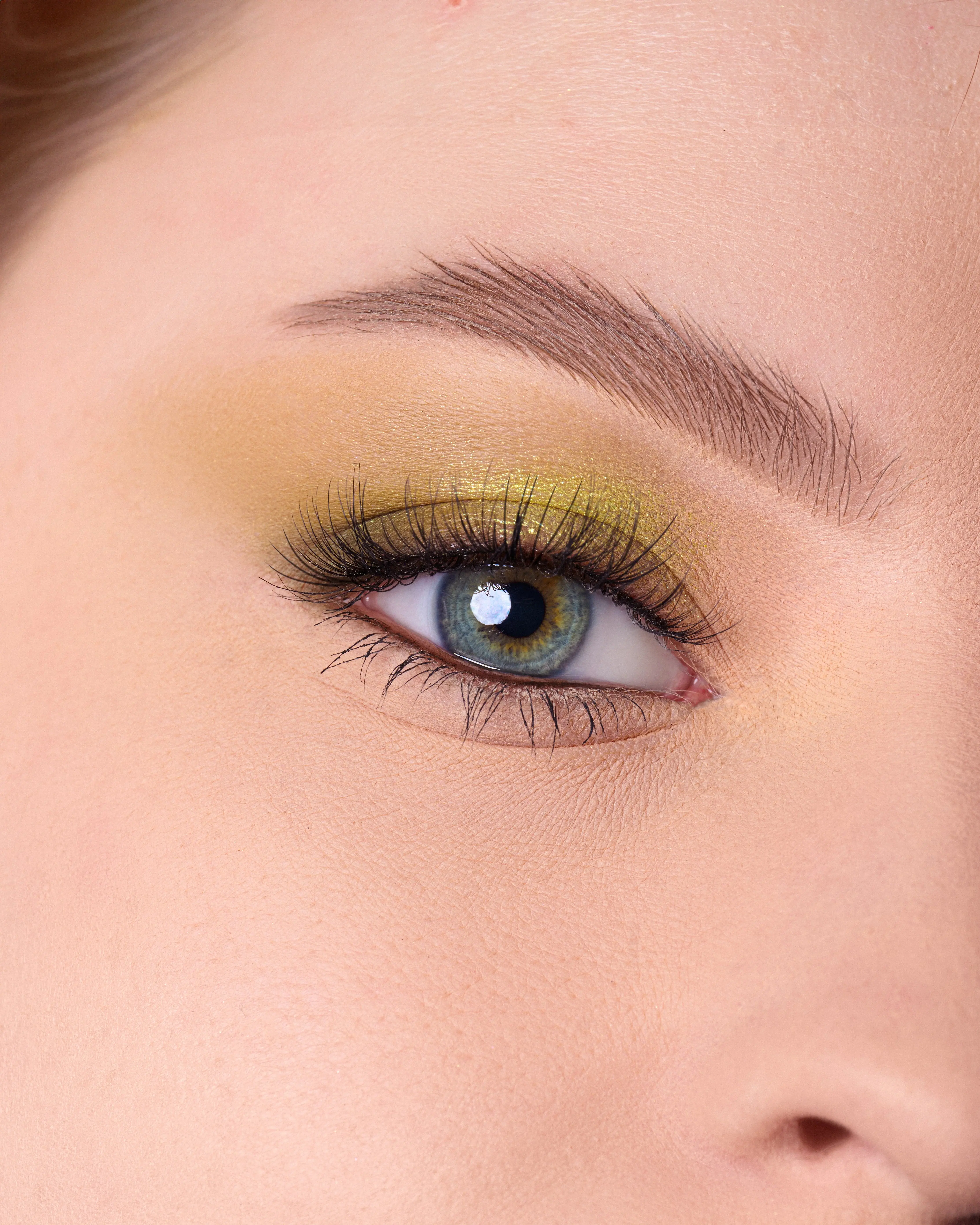 Duet Mini Snap Palette Modern Greens - Image 3