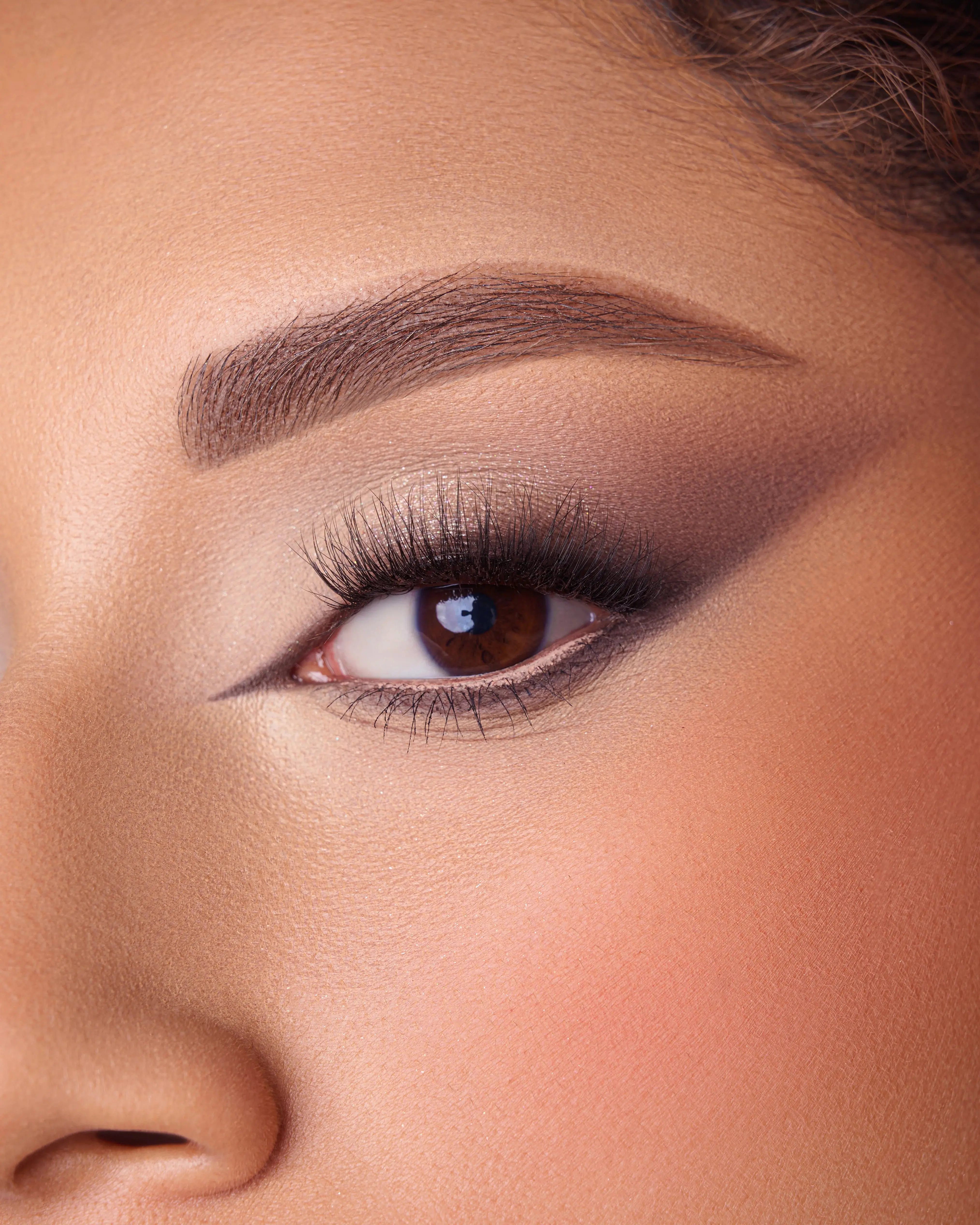 Duet Mini Snap Palette Nude Neutrals - Image 3