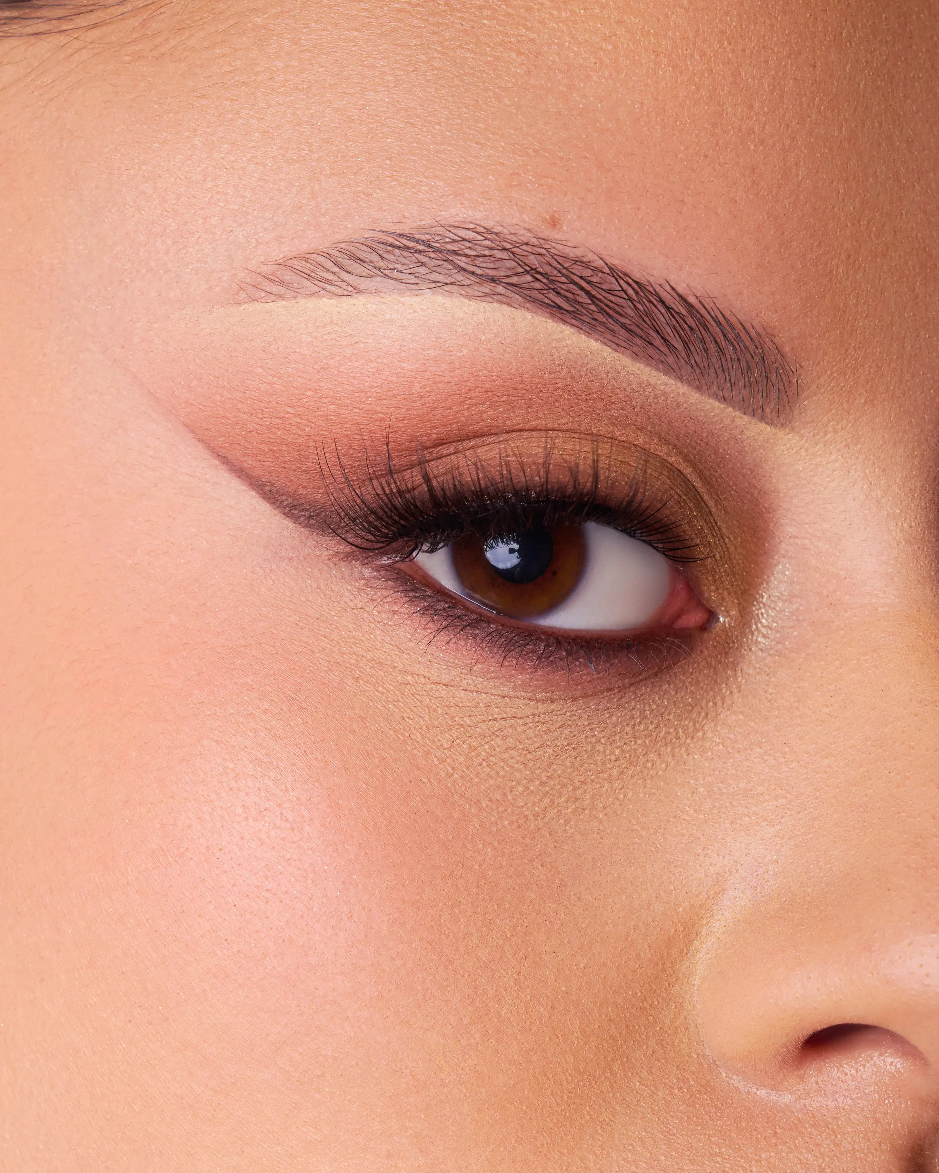 Duet Mini Snap Palette Peachy Dreams - Image 3
