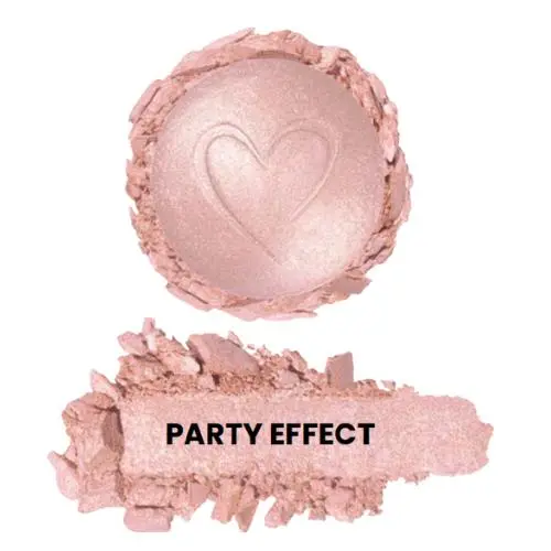 Final Finish Baked Highlighter Party Effect - Image 2
