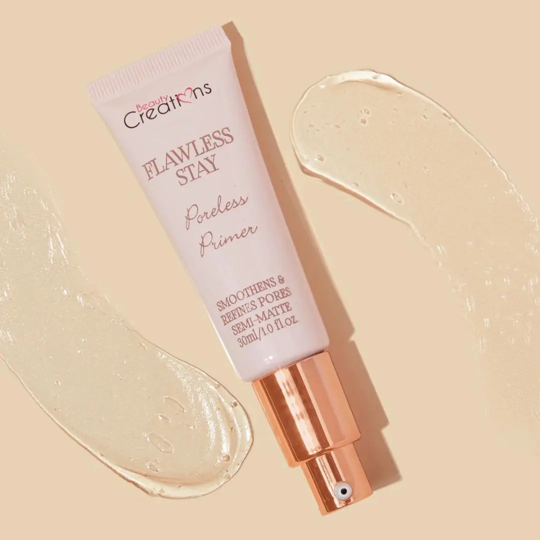 Flawless Stay Poreless Primer - Image 2