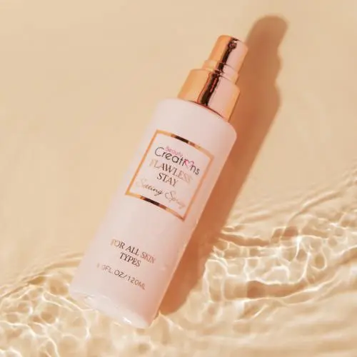 Flawless Stay Setting Spray - Image 2