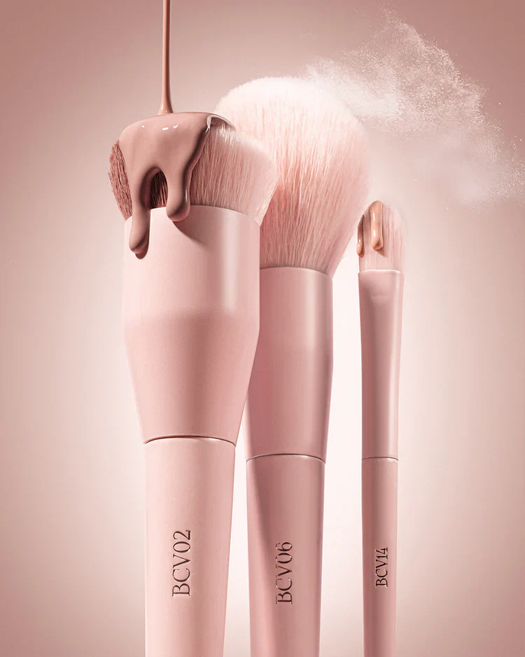 Foundation Brush - Image 2
