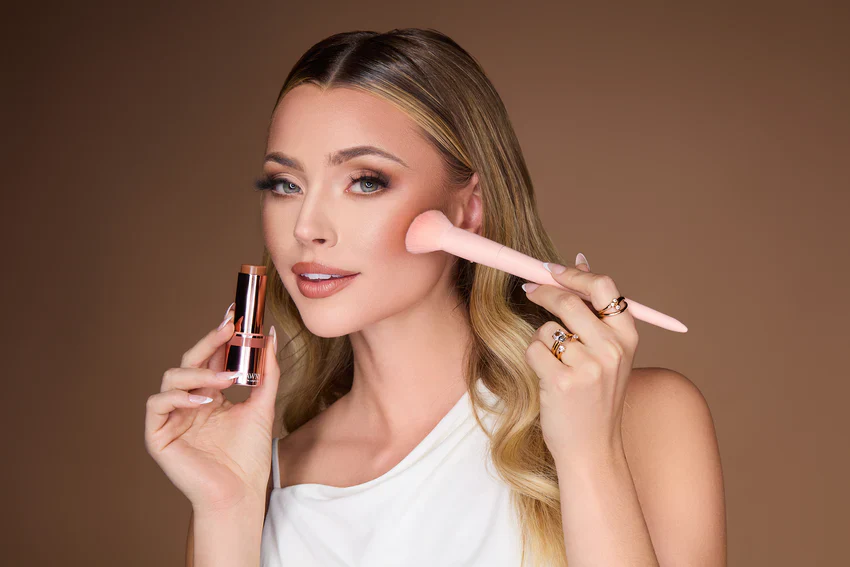 Foundation Brush - Image 3