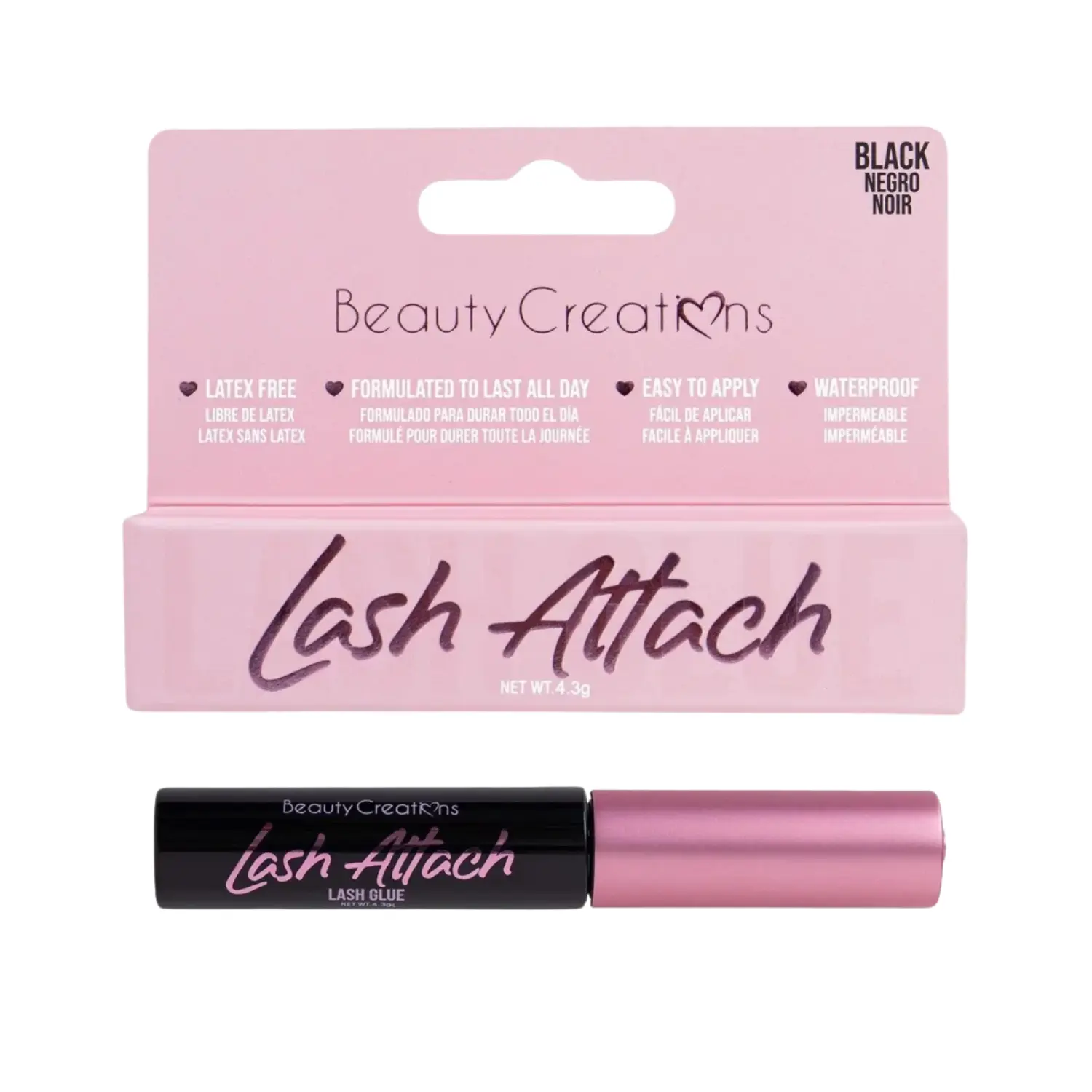 Lash Attach Glue Applicator - Image 2