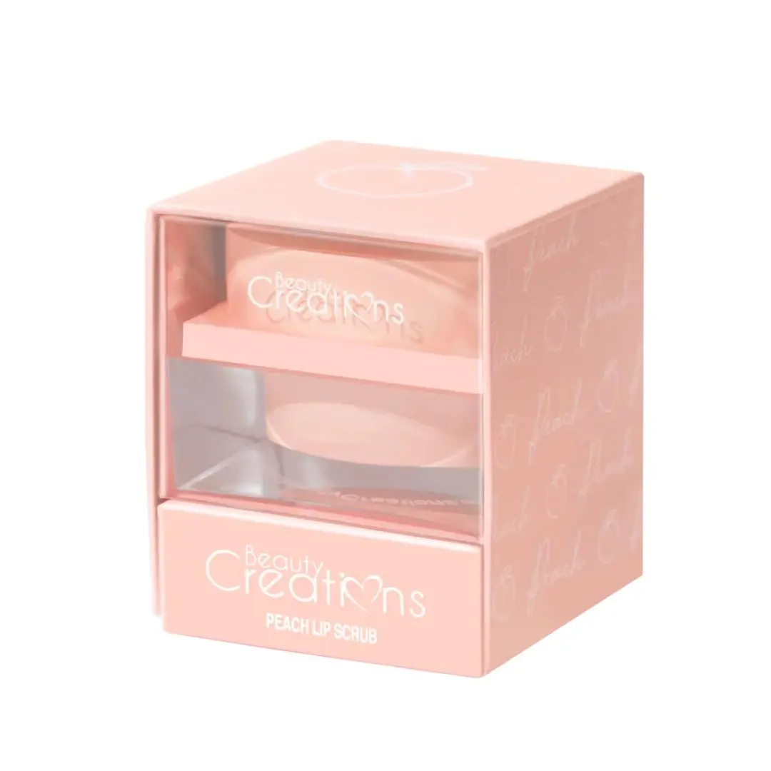 Lip Scrub Peach - Image 2