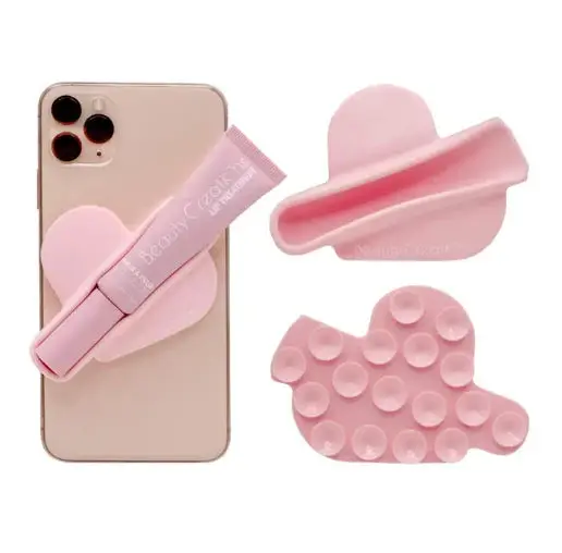 Lip Treatment & Tint Silicone Holder - Image 2