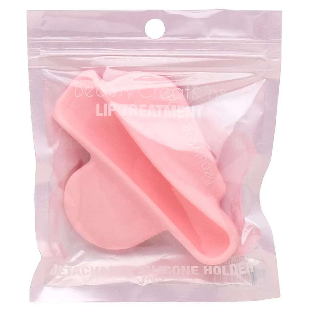 Lip Treatment & Tint Silicone Holder - Image 3