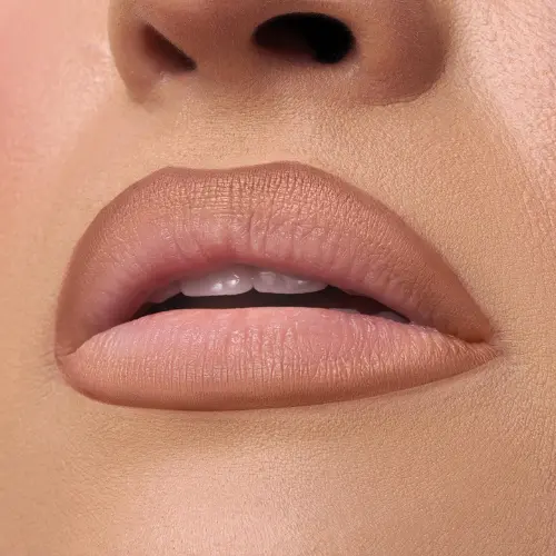 Nude X Lipliner Can't Handle - Image 4