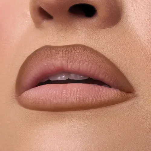 Nude X Lipliner Misbehaved - Image 4
