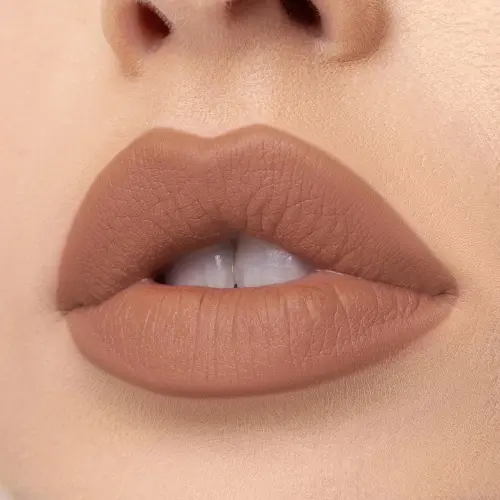 Nude X Matte Lipstick Worth The Wait - Image 2