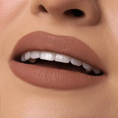 Nude X Matte Lipstick Worth The Wait - Image 3
