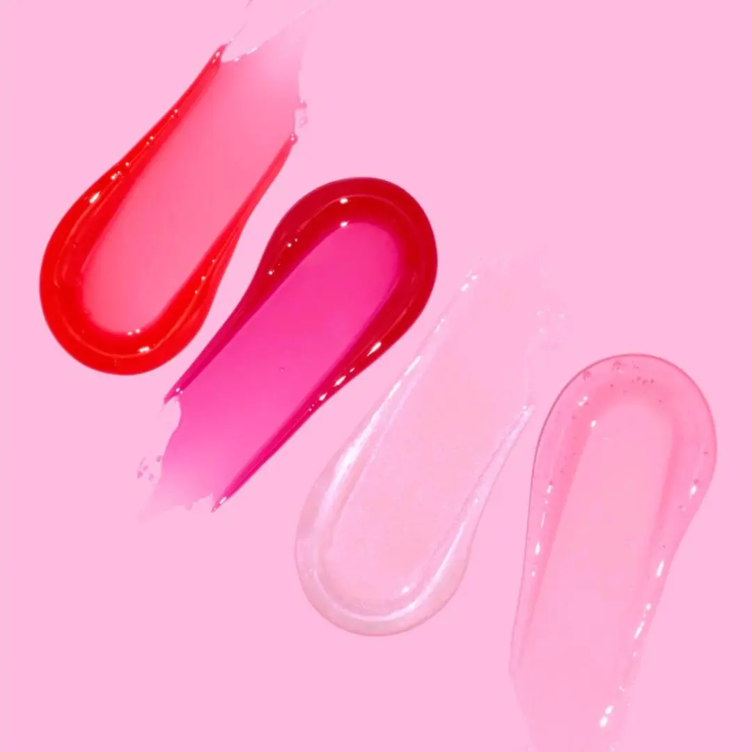 Plump & Pout Gloss Pink Lemonade - Image 4