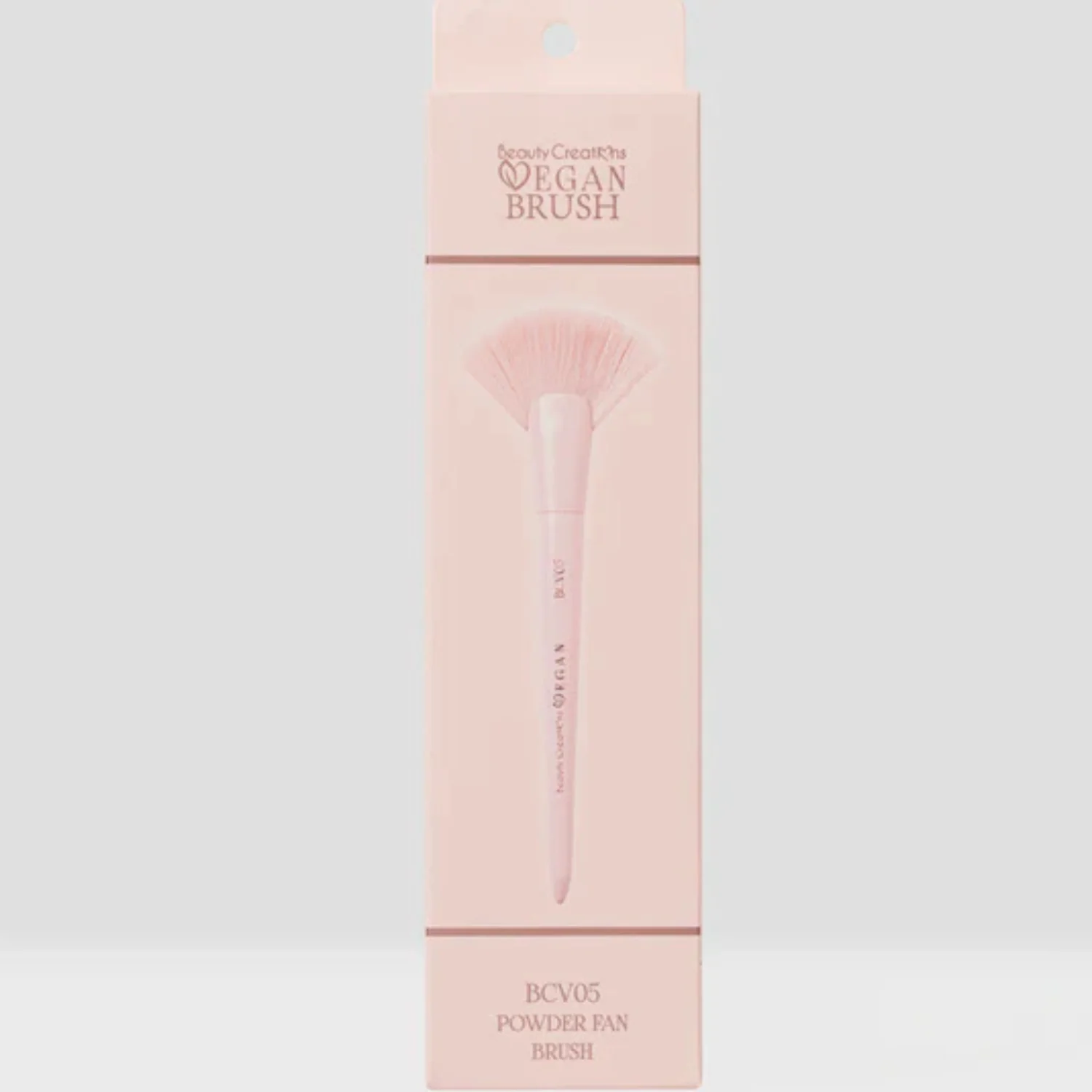 Powder Fan Brush - Image 2