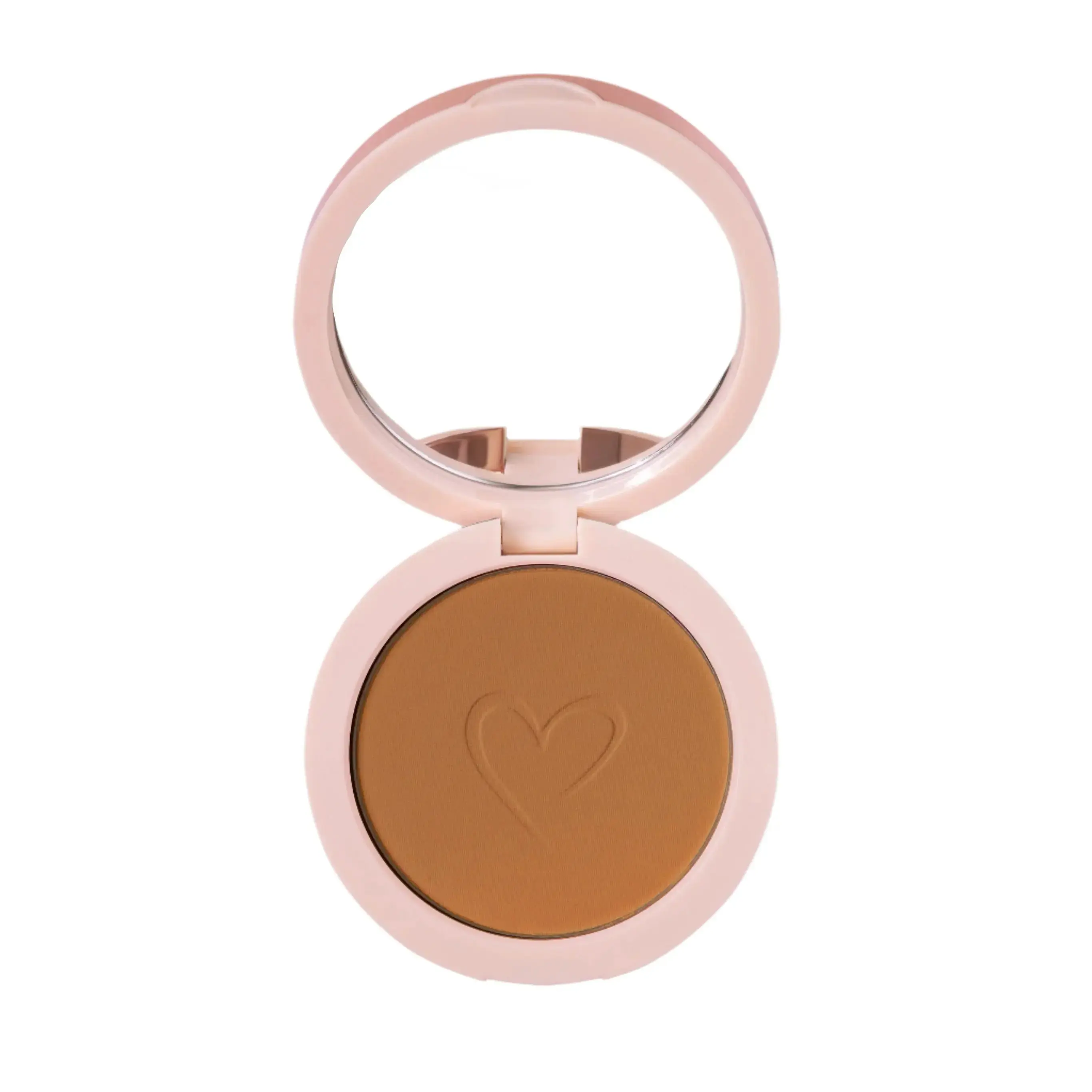 Beauty Creations Pretty Pressed Setting Powder - Image 12
