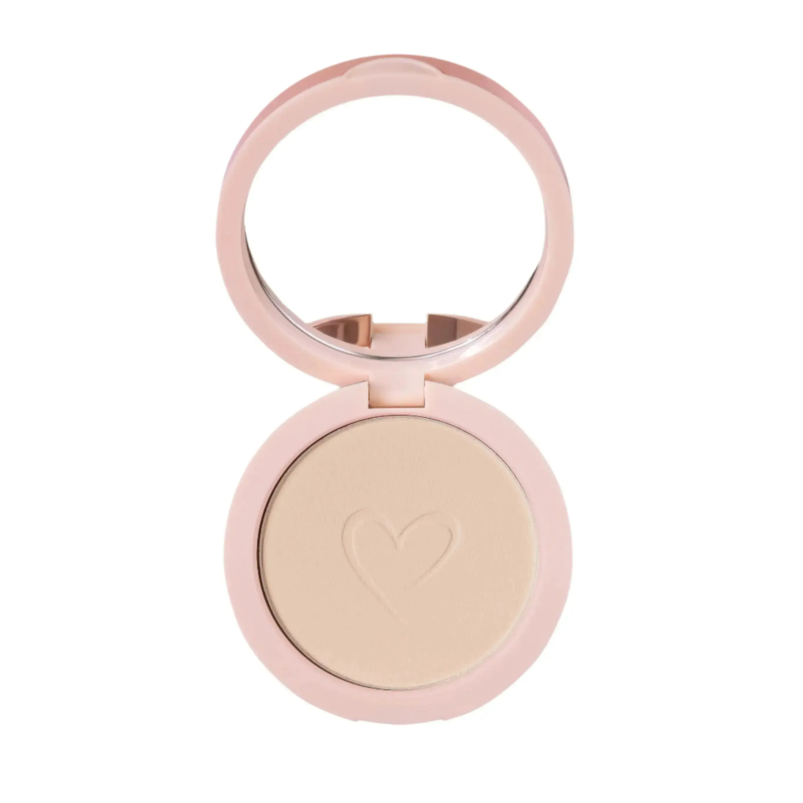 Beauty Creations Pretty Pressed Setting Powder - Image 7