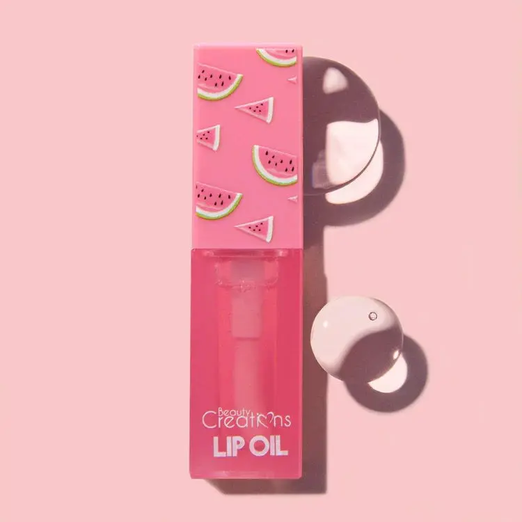 The Sweetest Lip Oil Trio Set - Image 2