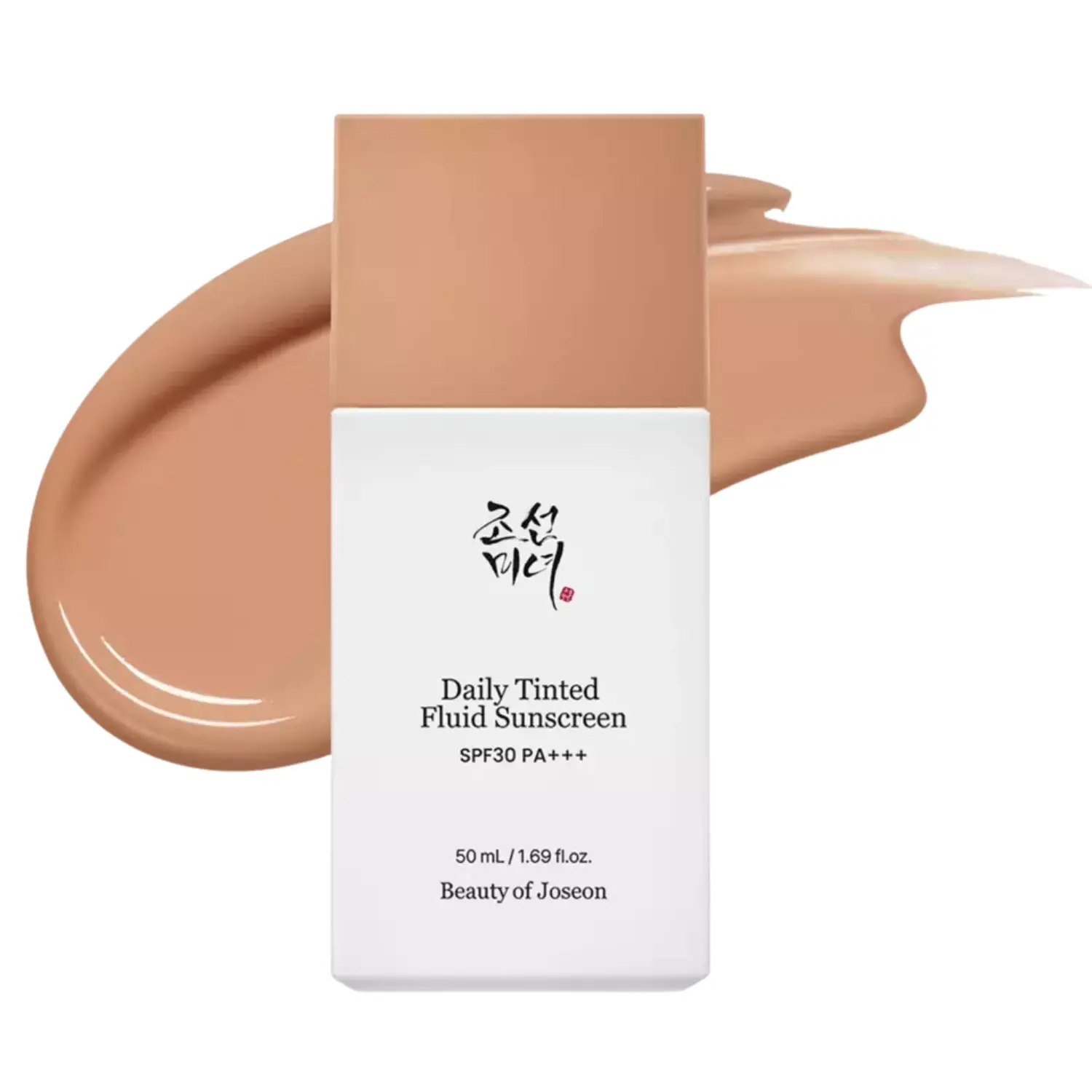 Daily Tinted Fluid Sunscreen SPF 30 PA+++ - Image 11